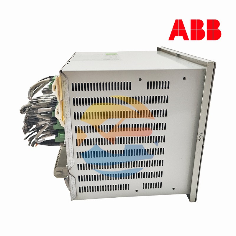 ABB REC670 1MRK002814-AB0